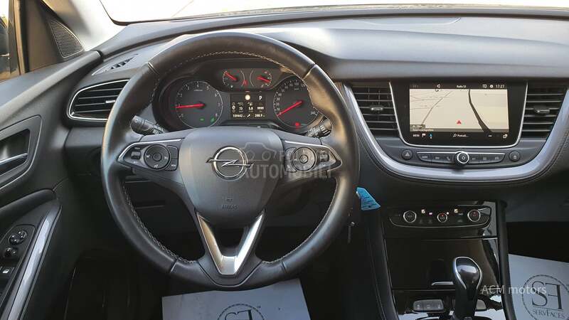 Opel Grandland X CDTI Innovation