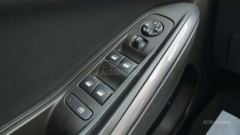 Opel Grandland X CDTI Innovation