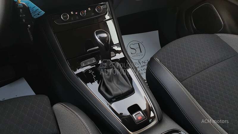 Opel Grandland X CDTI Innovation