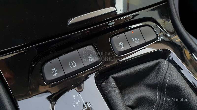 Opel Grandland X CDTI Innovation