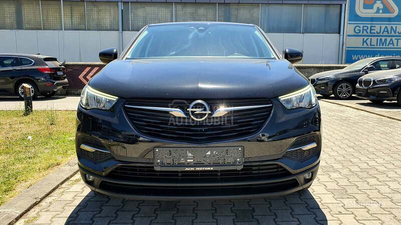 Opel Grandland X CDTI Innovation