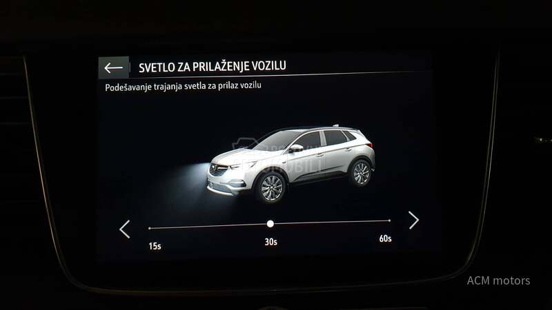 Opel Grandland X CDTI Innovation