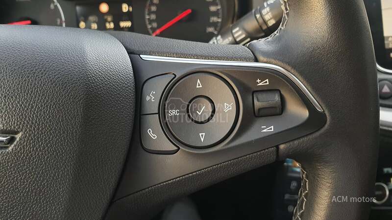 Opel Grandland X CDTI Innovation