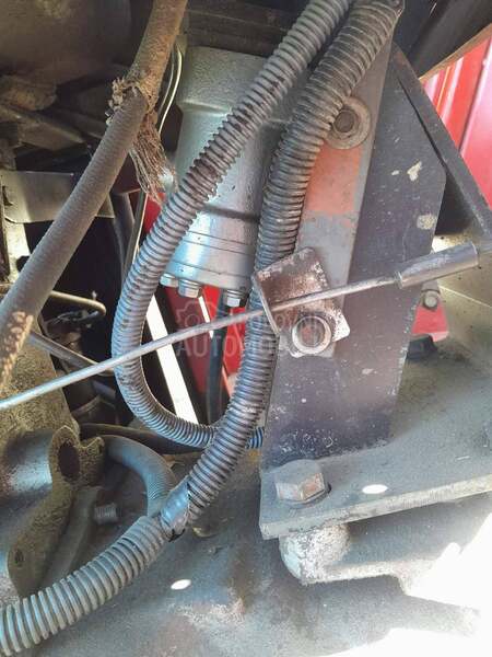 IMT 577 DW