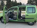 Renault Kangoo 1,5 DCI KA0 N0V
