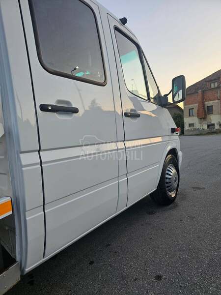 Mercedes Benz Sprinter 313 , Klima ,B kat