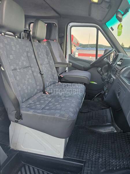 Mercedes Benz Sprinter 313 , Klima ,B kat
