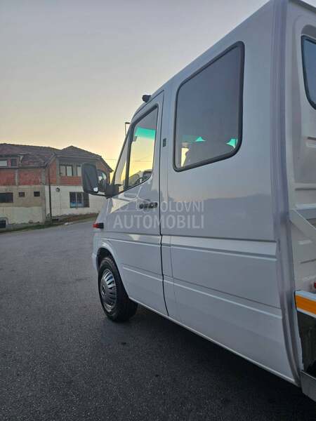 Mercedes Benz Sprinter 313 , Klima ,B kat