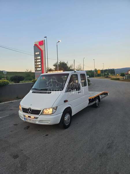 Mercedes Benz Sprinter 313 , Klima ,B kat