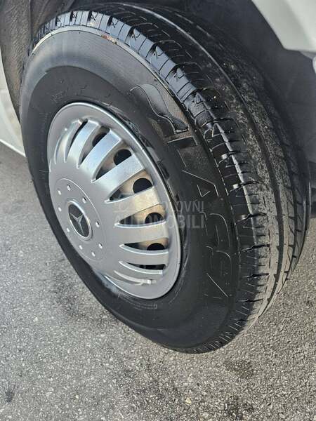 Mercedes Benz Sprinter 313 , Klima ,B kat