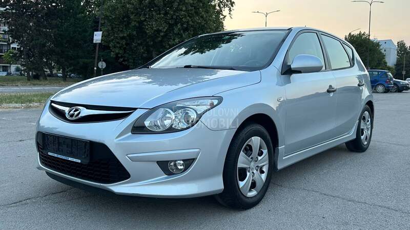 Hyundai i30 1.6 CRDI N0V00