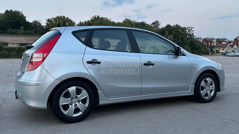 Hyundai i30 1.6 CRDI N0V00