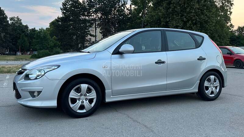 Hyundai i30 1.6 CRDI N0V00