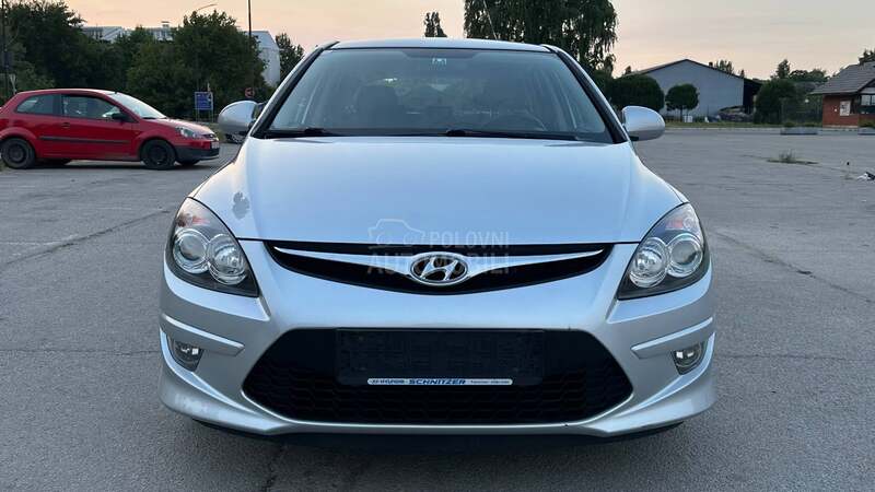 Hyundai i30 1.6 CRDI N0V00