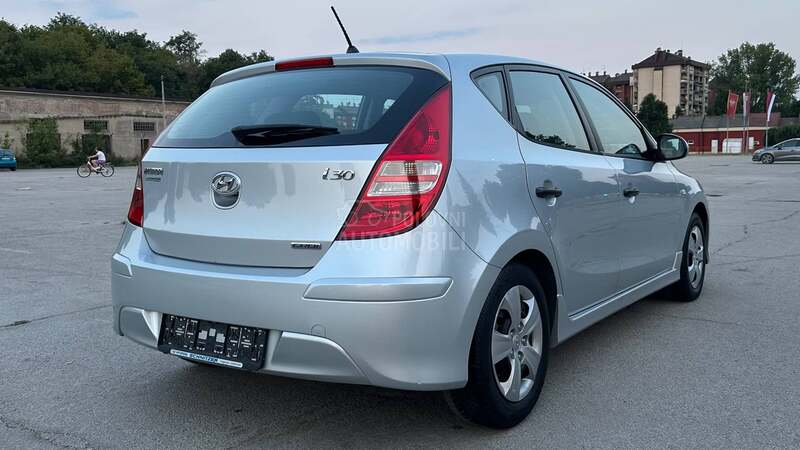 Hyundai i30 1.6 CRDI N0V00