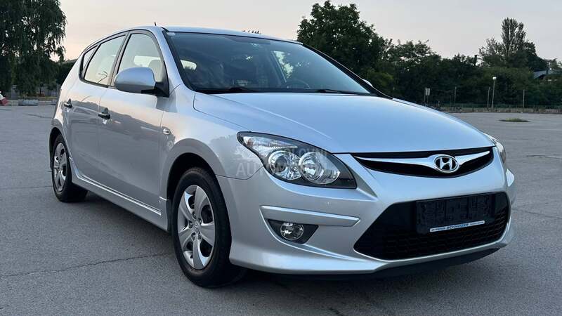 Hyundai i30 1.6 CRDI N0V00