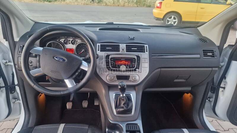 Ford Kuga 2.0.tdci