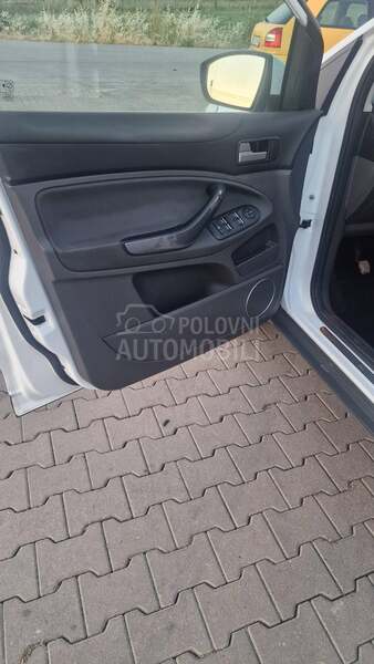 Ford Kuga 2.0.tdci