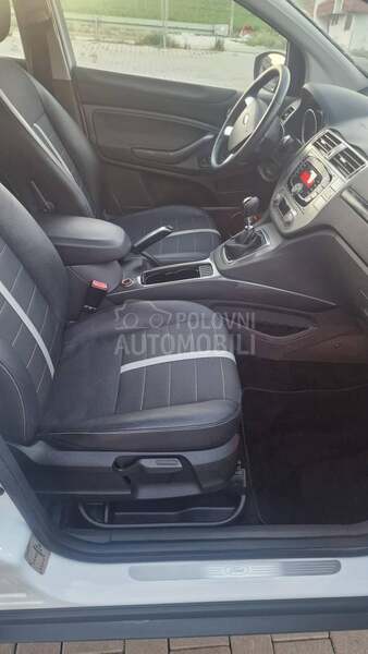 Ford Kuga 2.0.tdci