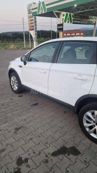 Ford Kuga 2.0.tdci