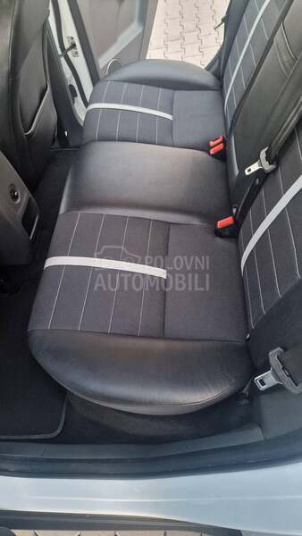 Ford Kuga 2.0.tdci