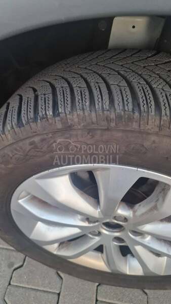Ford Kuga 2.0.tdci