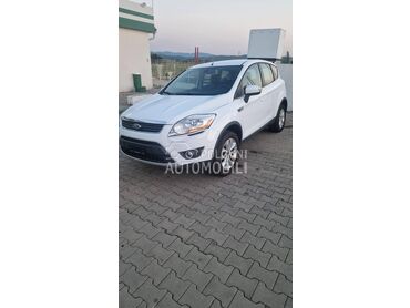 Ford Kuga 2.0.tdci