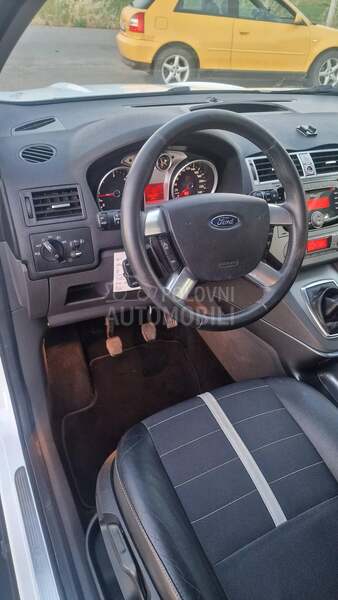 Ford Kuga 2.0.tdci