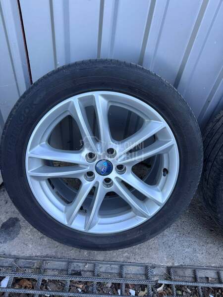 Aluminijumske felne  17" 5 x 108