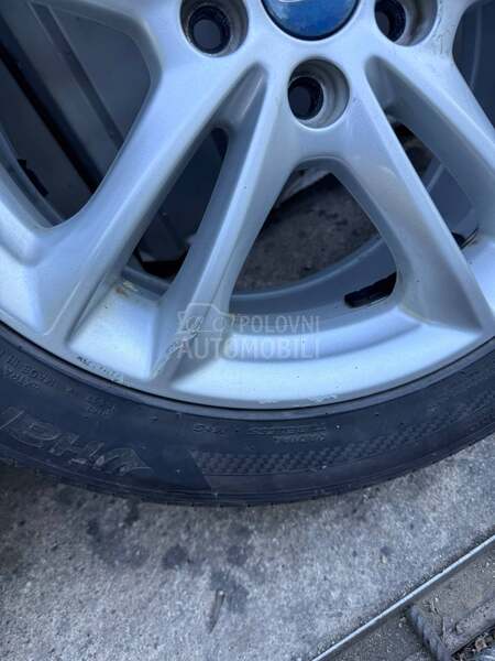 Aluminijumske felne  17" 5 x 108