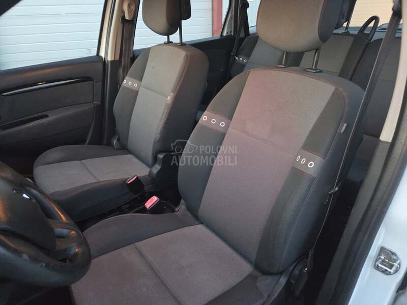 Renault Grand Scenic 1.2TCe  ACTIVE