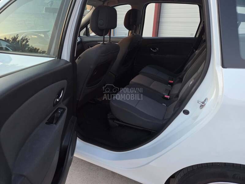 Renault Grand Scenic 1.2TCe  ACTIVE