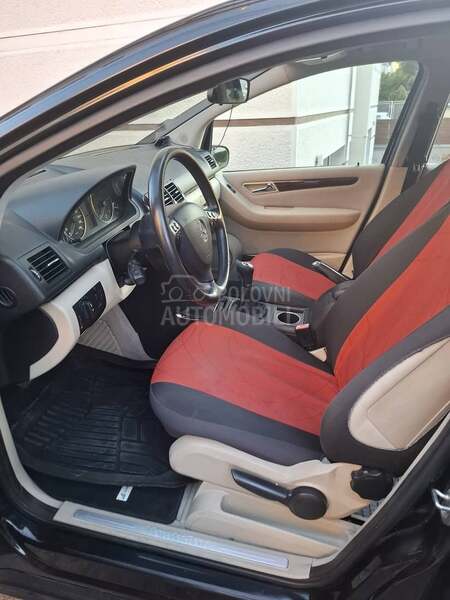 Mercedes Benz A 160 