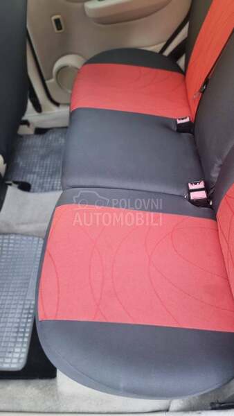 Mercedes Benz A 160 