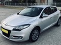 Renault Megane 1.5 DCI GT LINE