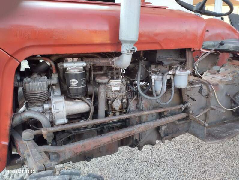 IMT 533