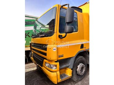 DAF CF 65.220 EURO 5