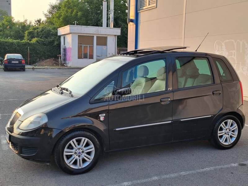 Lancia Musa 1.4b BESPREKORAN