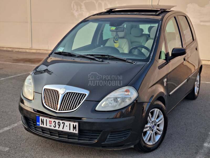 Lancia Musa 1.4b BESPREKORAN