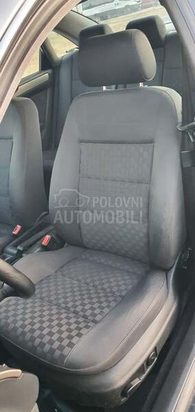 Audi A6 1.9 TDI 85 K W