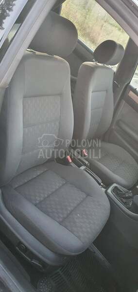 Audi A6 1.9 TDI 85 K W