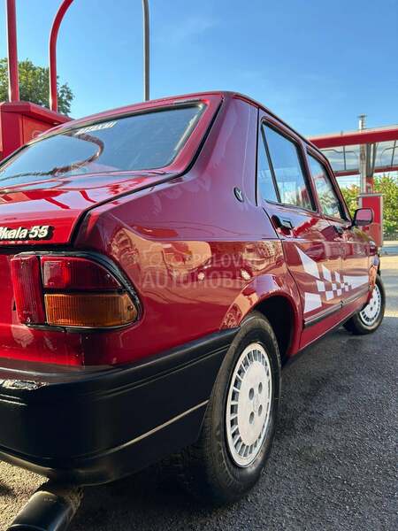 Zastava 101 RZK