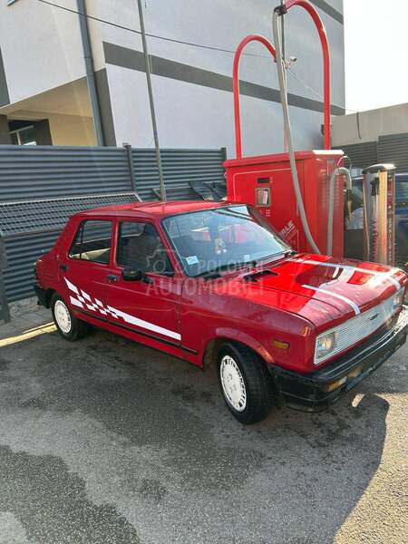 Zastava 101 RZK