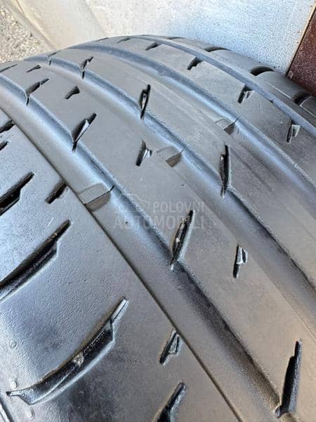Continental 255/40 R18 Letnja