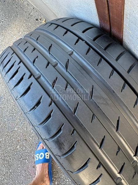 Continental 255/40 R18 Letnja