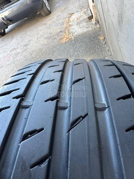 Continental 255/40 R18 Letnja