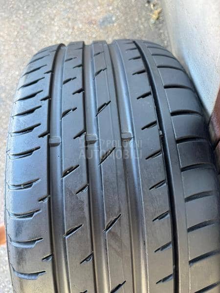 Continental 255/40 R18 Letnja