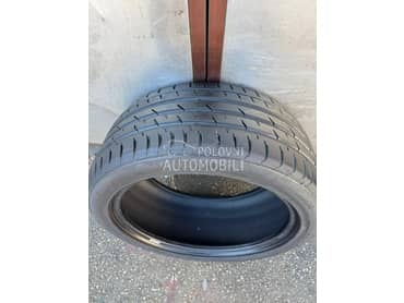 Continental 255/40 R18 Letnja