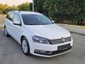 Volkswagen Passat B7 2.0 TDI bluemotion