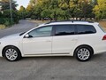 Volkswagen Passat B7 2.0 TDI bluemotion